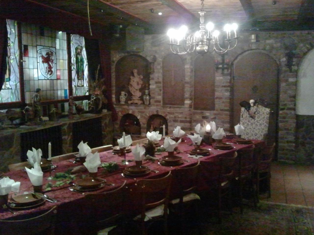 דורמאגן Schloss Destille מראה חיצוני תמונה